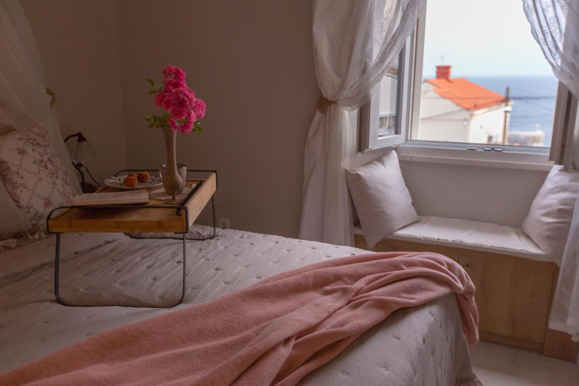 Back In Time Luxury Dubrovnik 2アパートメント 部屋 写真
