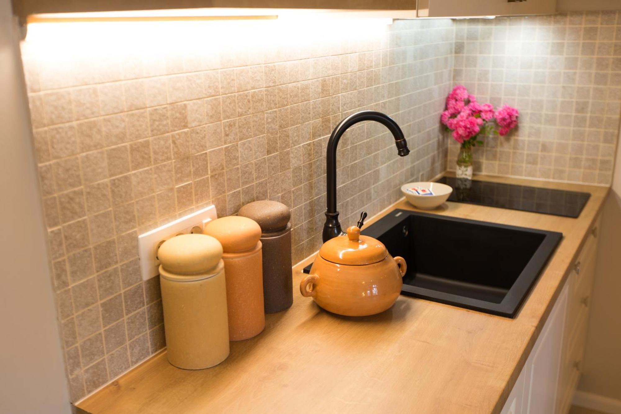 Back In Time Luxury Dubrovnik 2アパートメント 部屋 写真