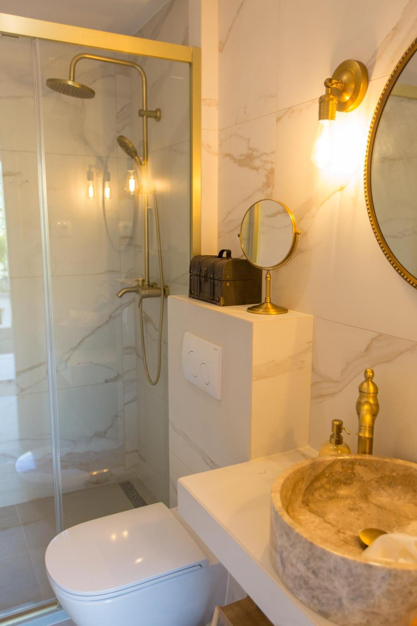 Back In Time Luxury Dubrovnik 2アパートメント 部屋 写真